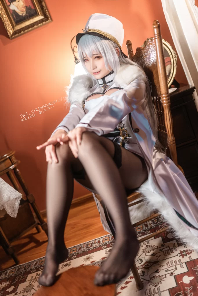 chunmomo