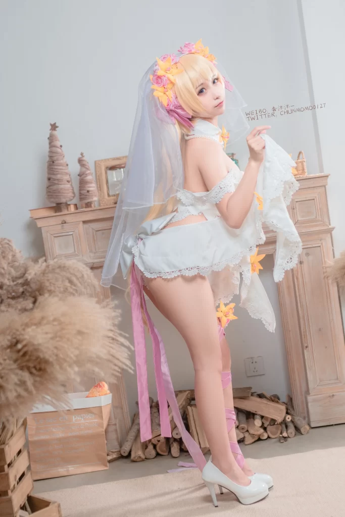 chunmomo