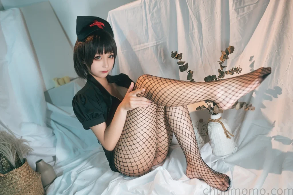 蠢沫沫护士姐姐