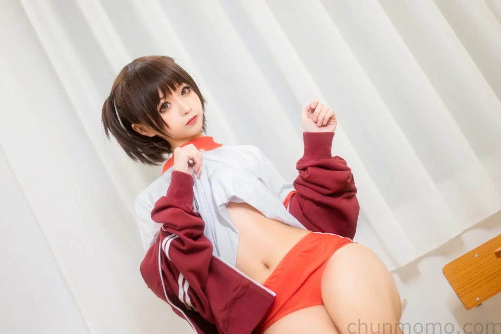 蠢沫沫写真合集