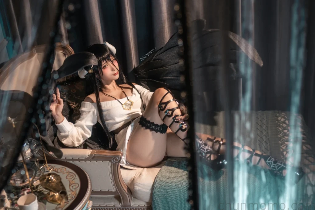 蠢沫沫雅儿贝德毛衣图集