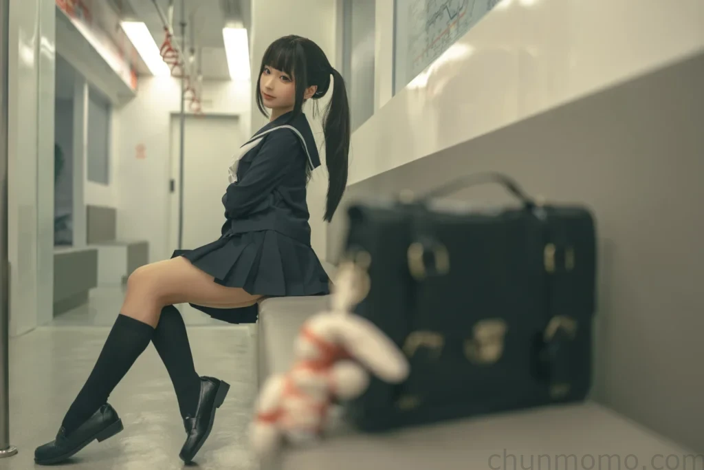 蠢沫沫的地铁任务免费看