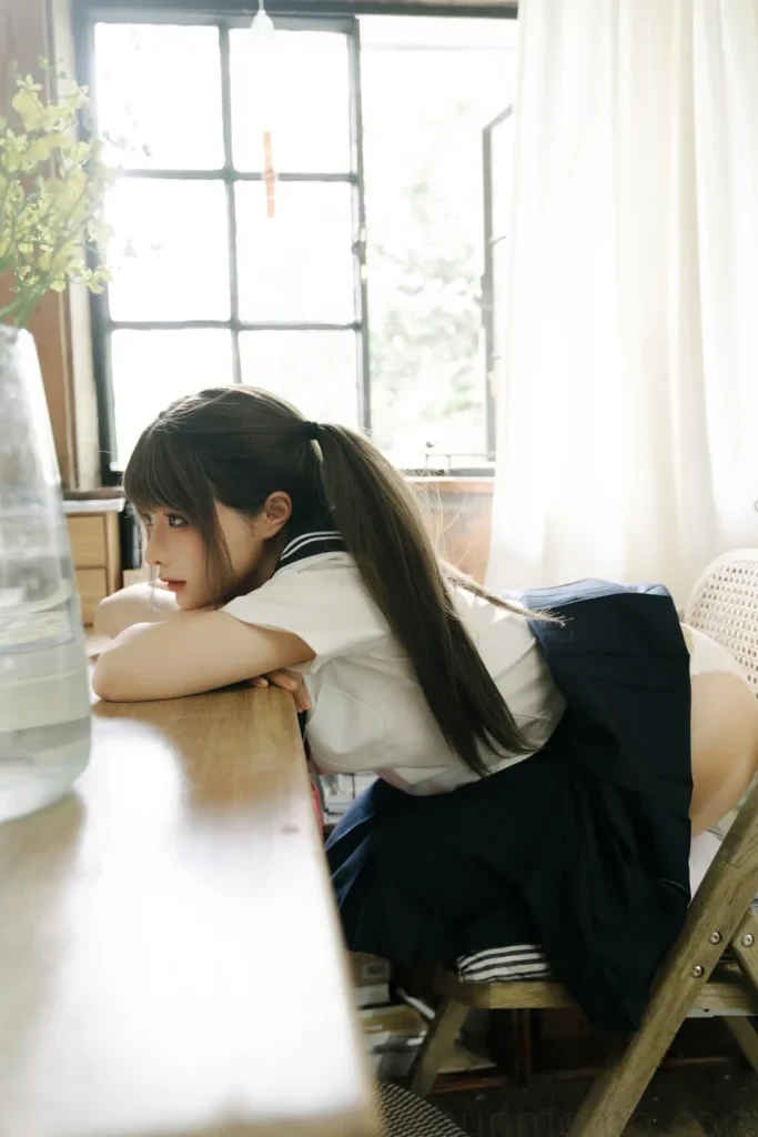 蠢沫沫cos图片大全