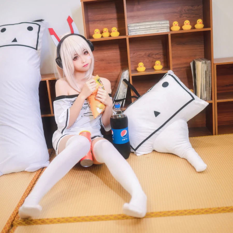 蠢沫沫 – NO.031 凌波宅t资源汇总 最新内容在线看+网盘链接整理