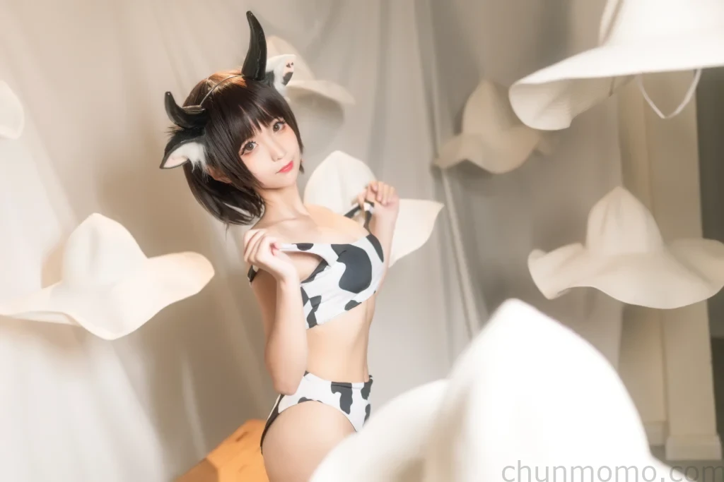 蠢沫沫美图分享