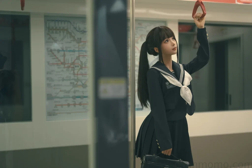 蠢沫沫地铁任务图集