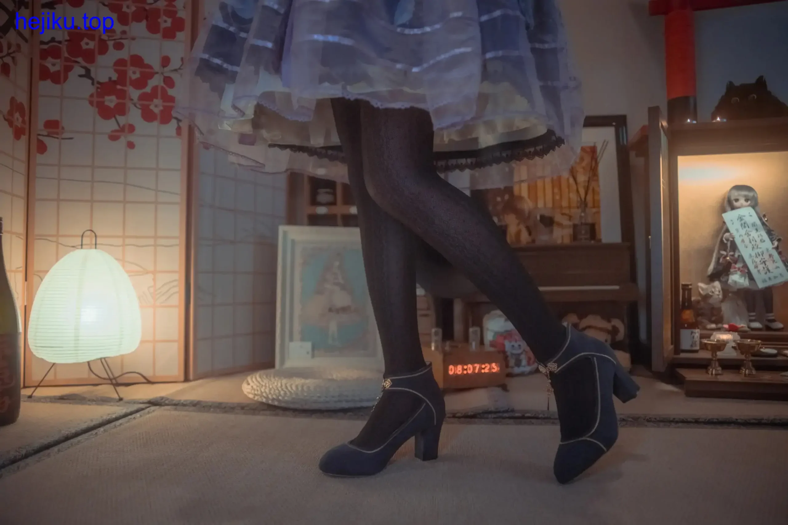 木花琳琳是勇者圣玛丽安学院