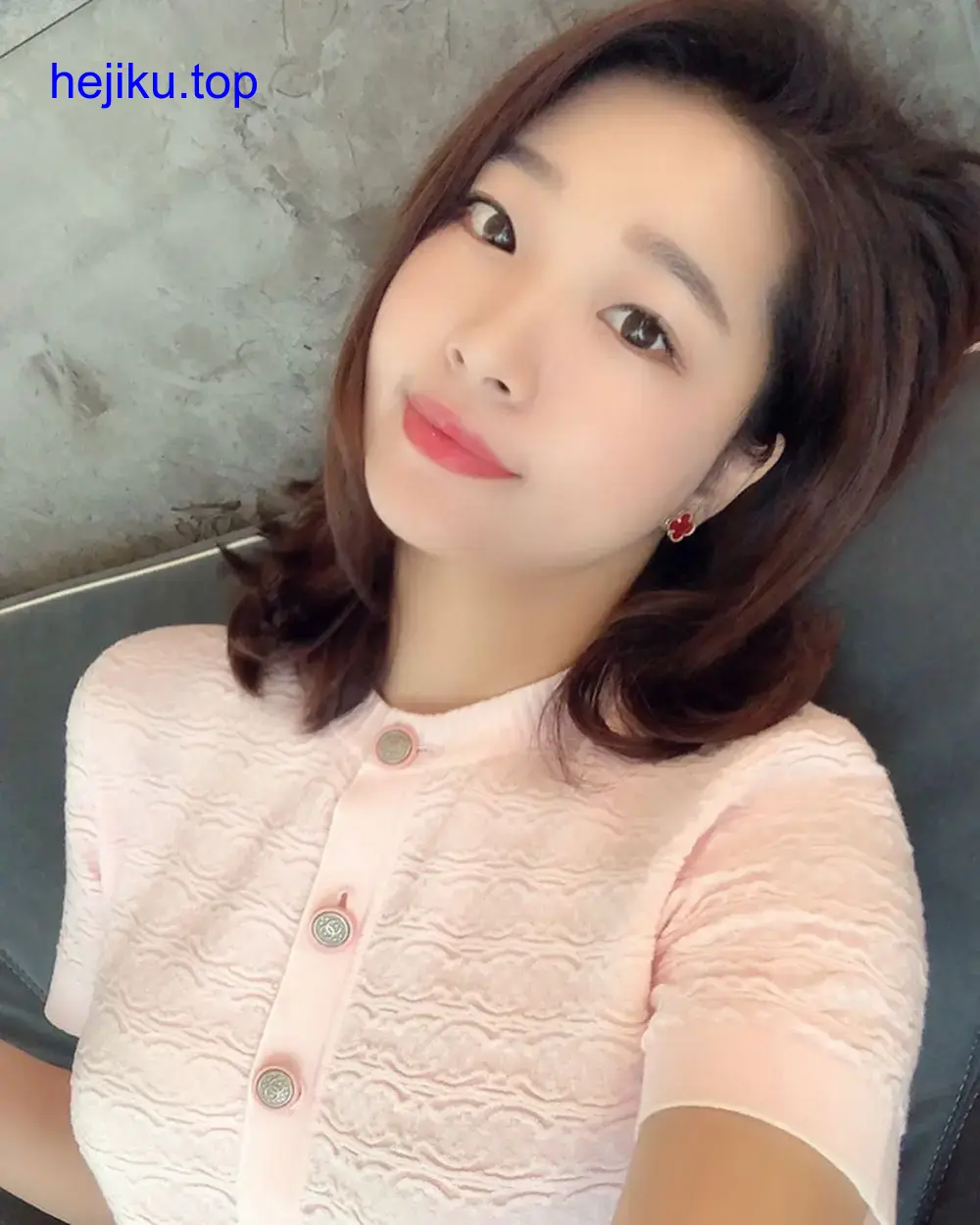 韩国辣妈ohttomom 蚂蚁腰写真图片圈粉无数 4 网红ohttomom图片