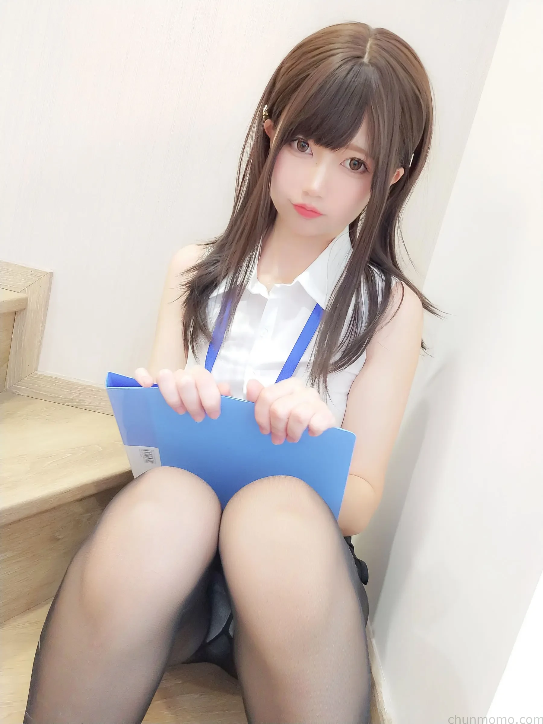 nagisa魔物喵下海作品集