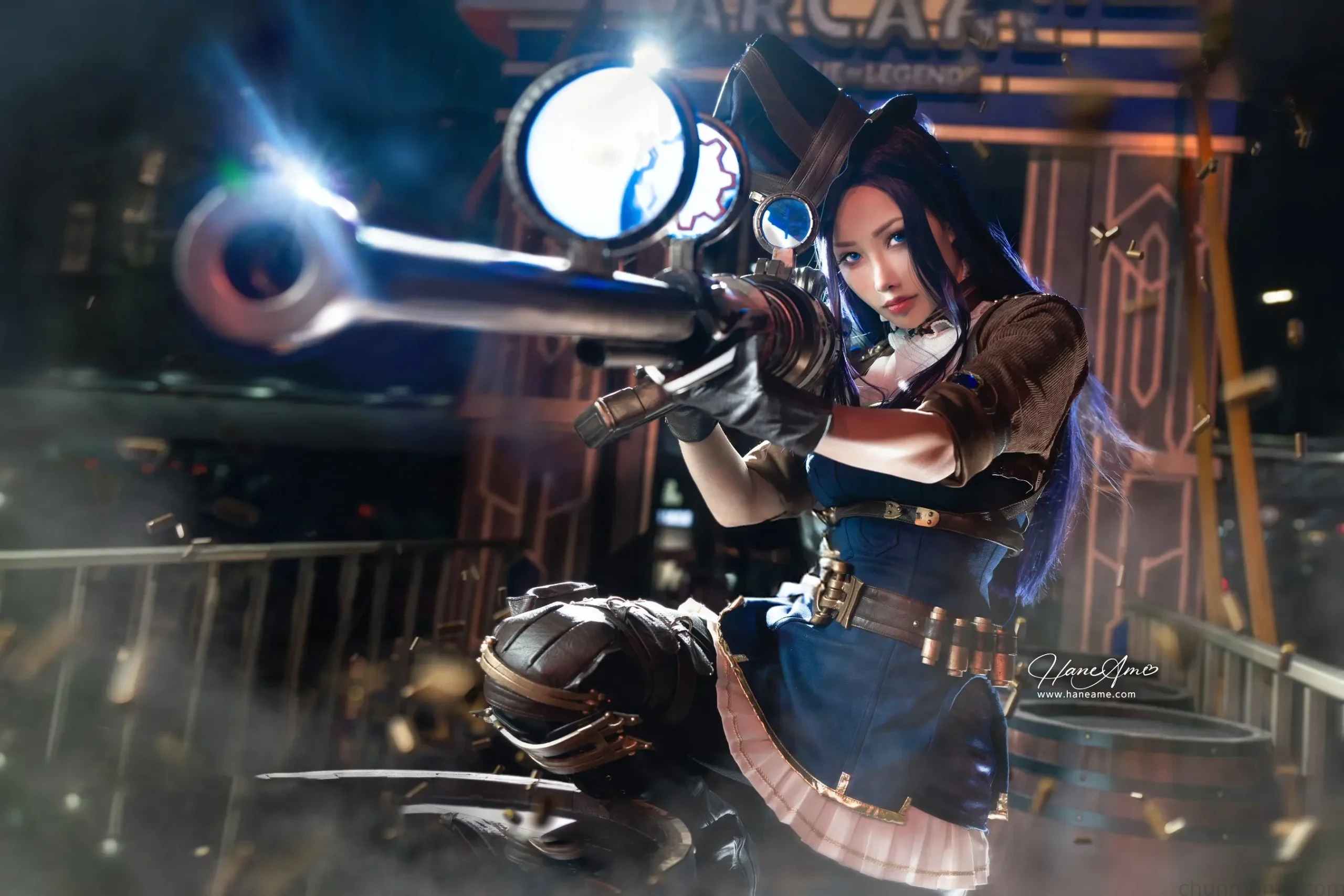 haneame雨波合集150套