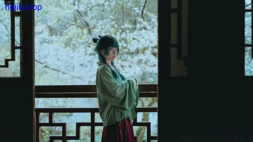 矢量鱼蔚蓝档案写真