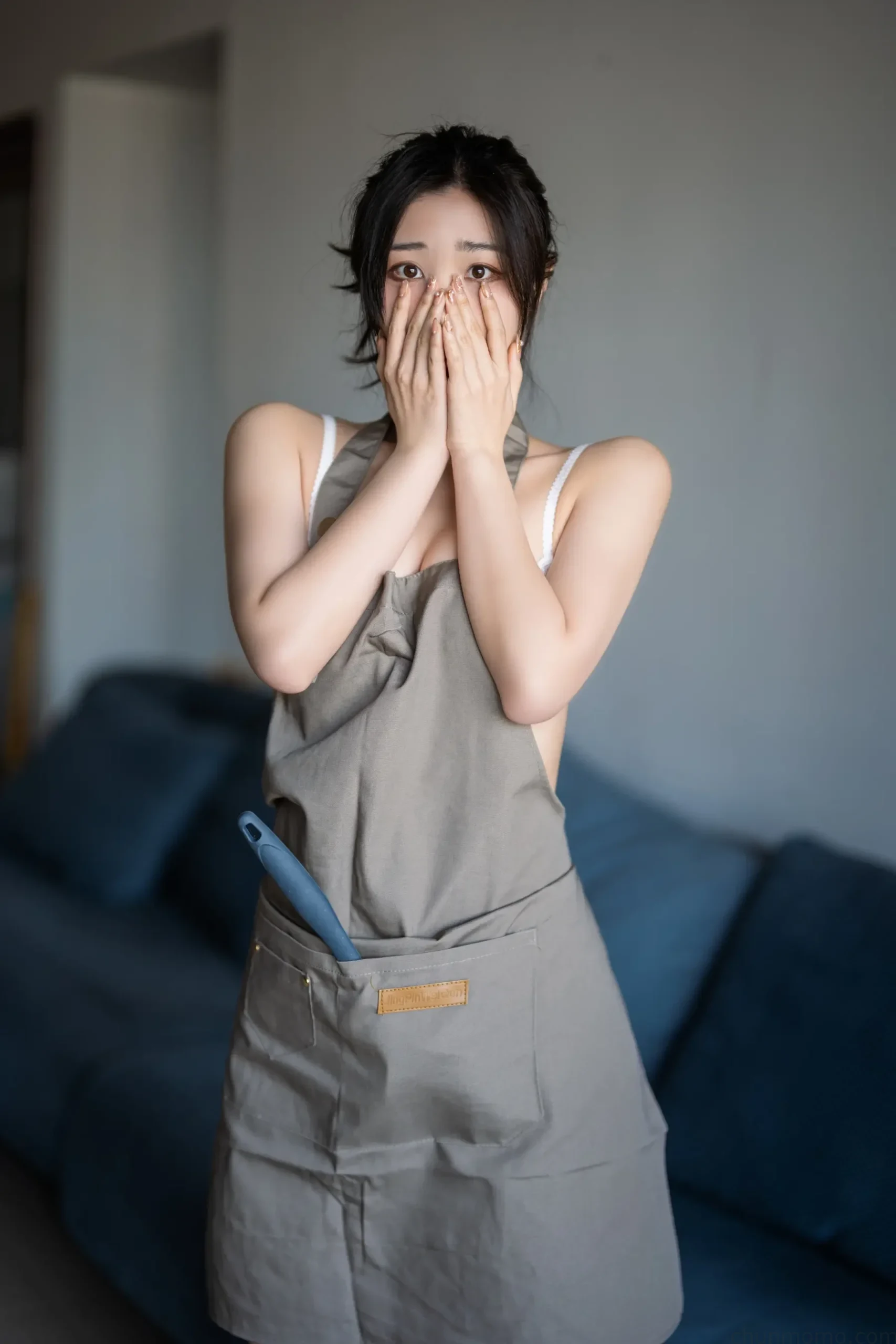 汪知子微密圈作品推荐