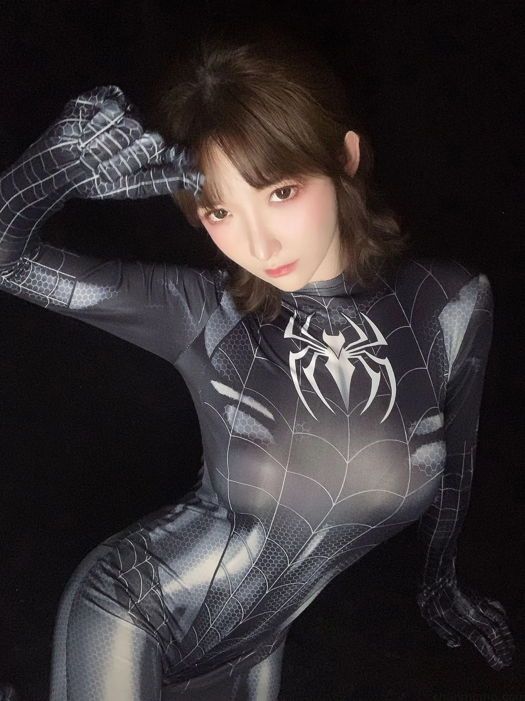 一小央泽最惊艳的图片之一