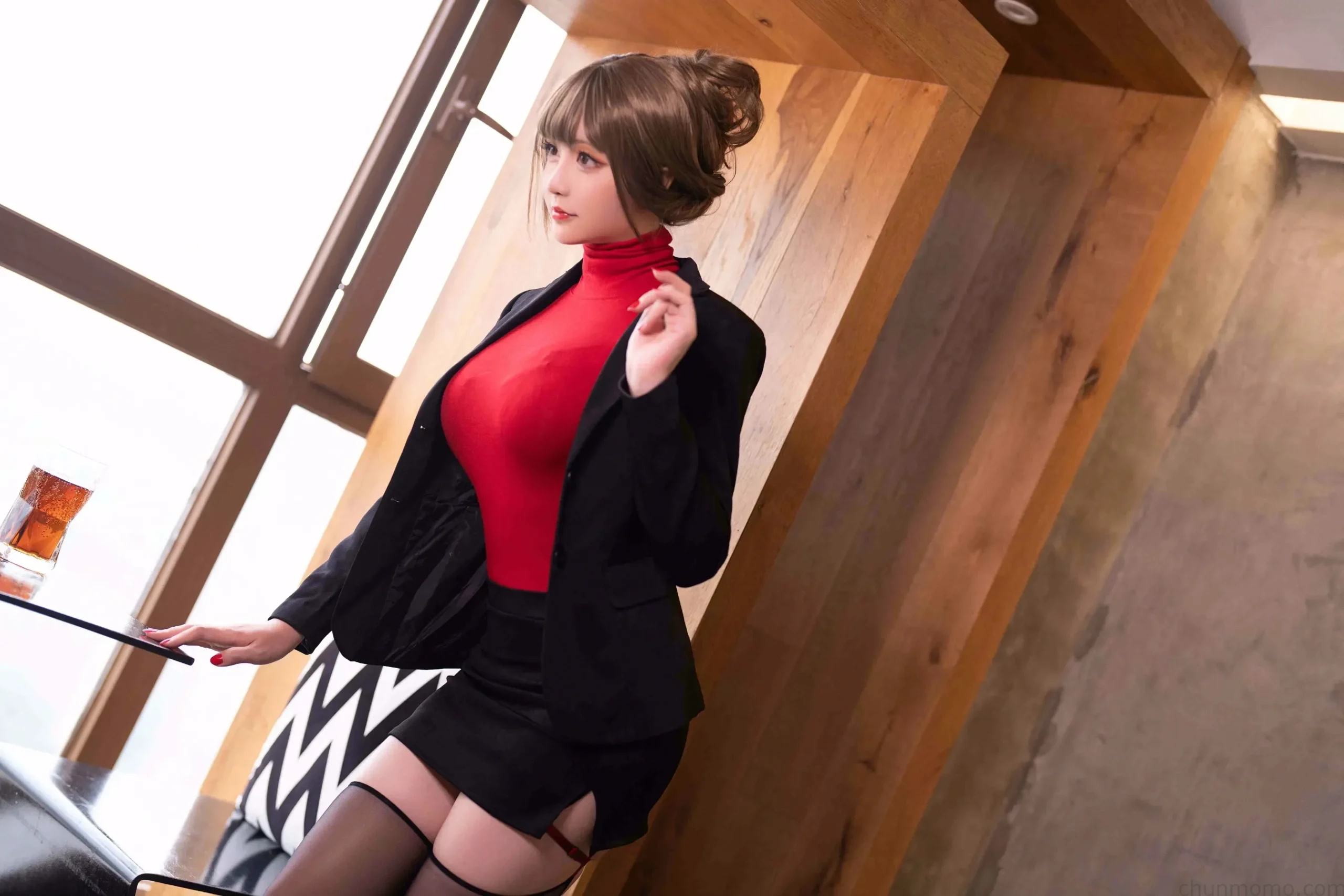 2025星之迟迟最新高清图集