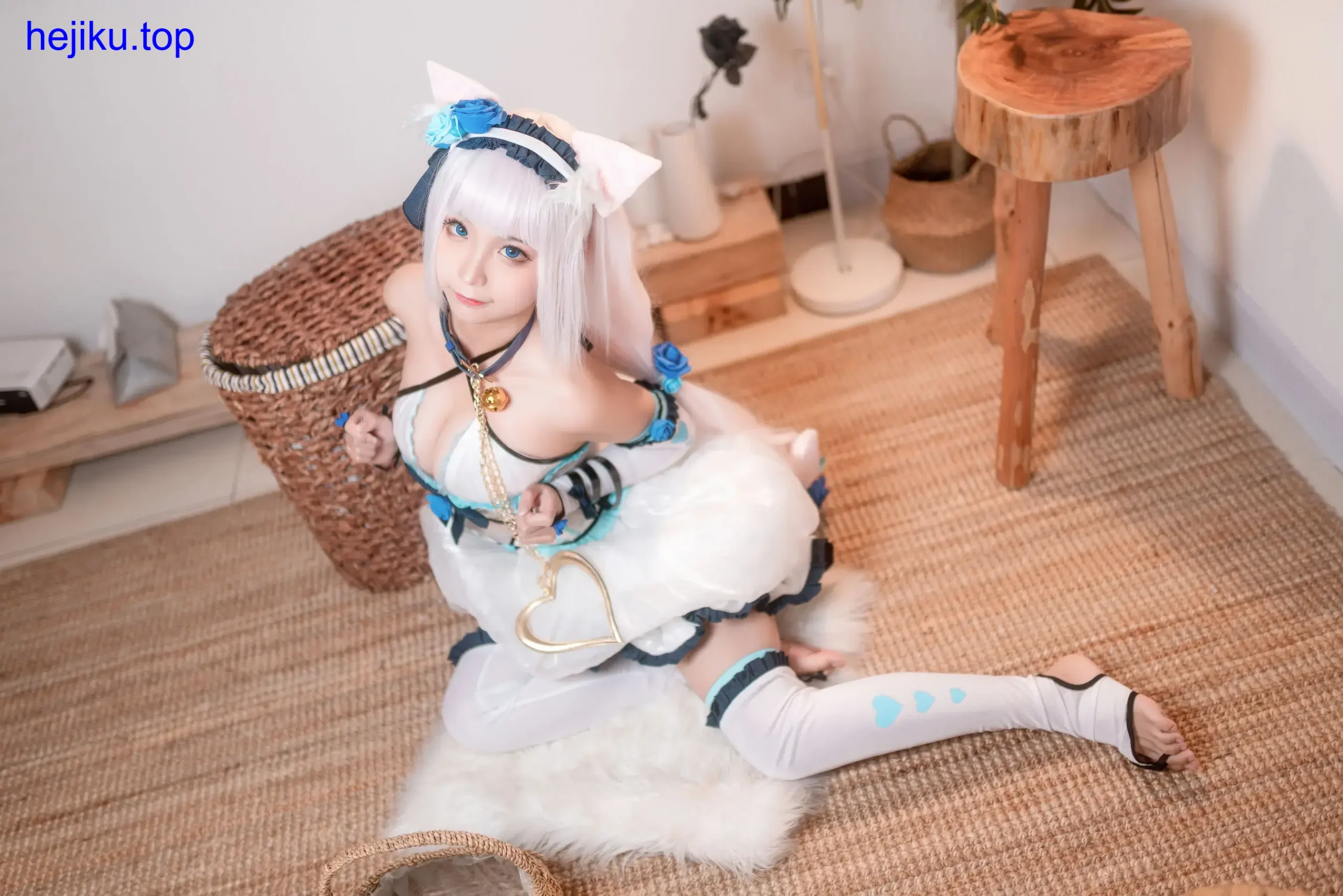 蠢沫沫写真集全部观看