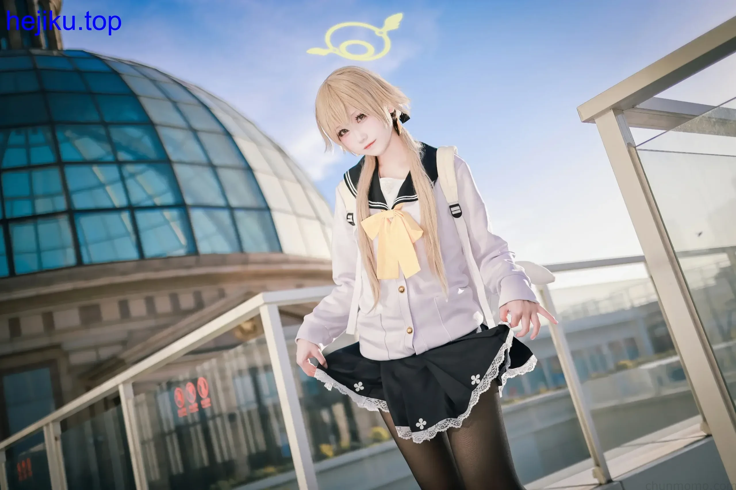 lunananya高清作品写真