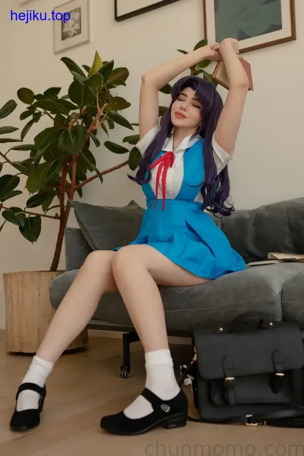 alinabecker cos伊丽莎白图片