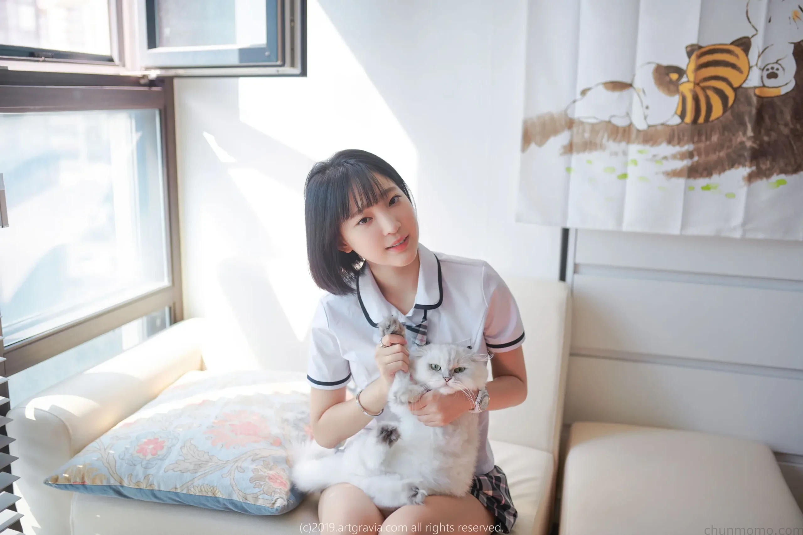 姜仁卿Kang Inkyung的写真图片哪里可以找到,仁卿写真全集资源和高清大图收集整理 6 Kang Inkyung姜仁卿写真大全图片