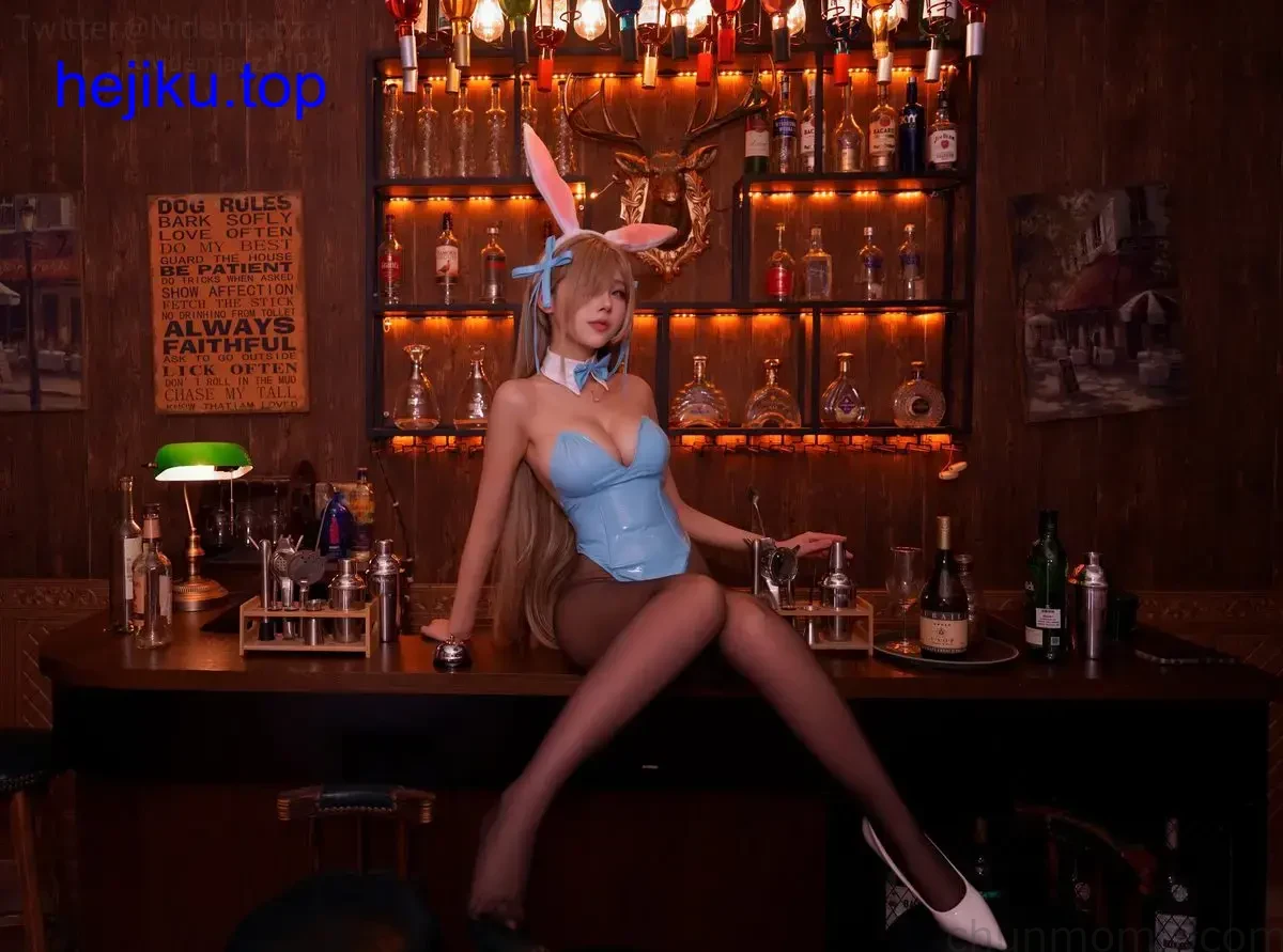 CatDemon喵崽(你的喵崽)作品整理|宵宫cos与catdemon喵崽图集汇总 6 catdemon喵崽高清图集