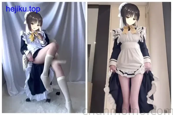 枣子姐壁纸cos图片