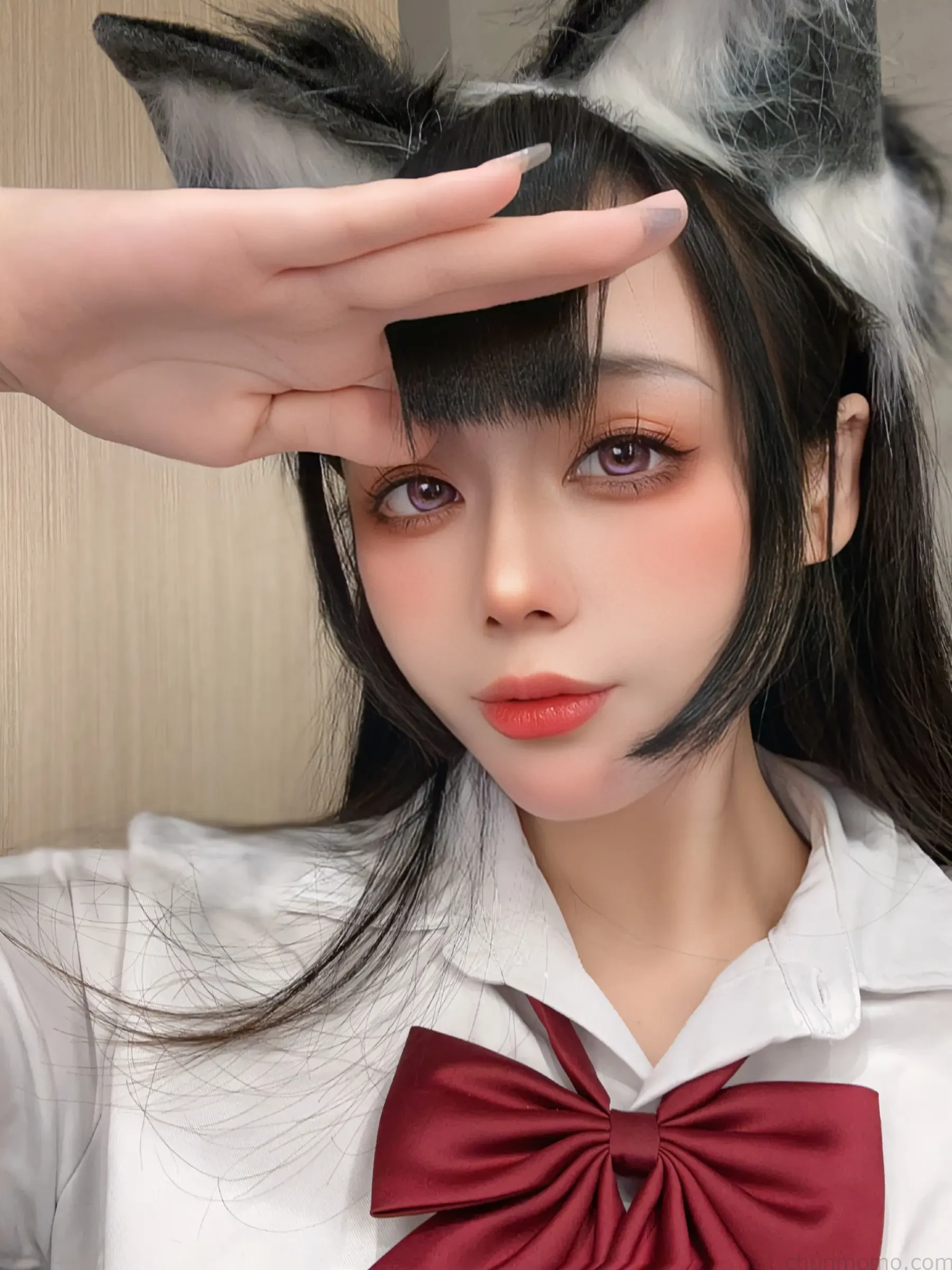 九言cosplay的图片全集