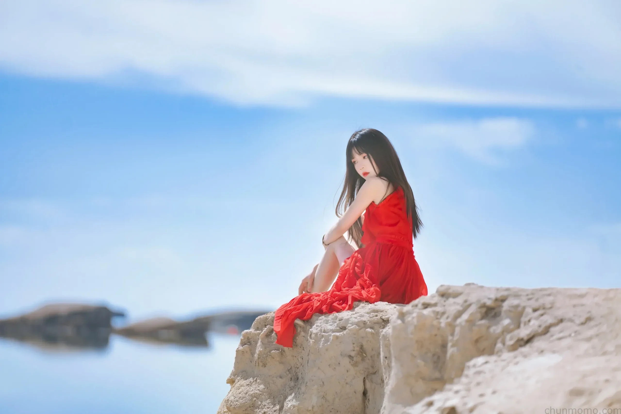 桜桃喵三部曲作品