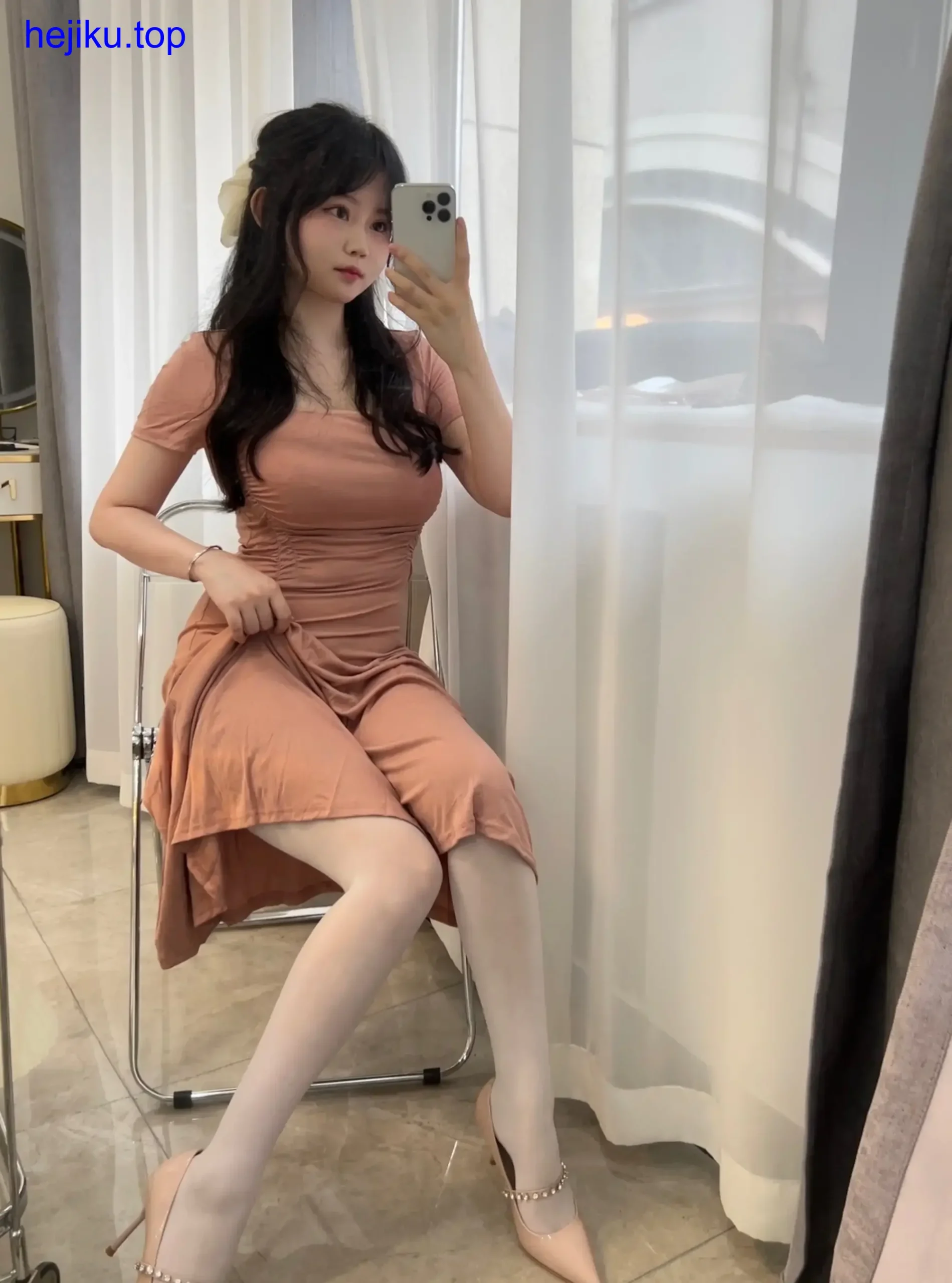 是依酱吖最新作品