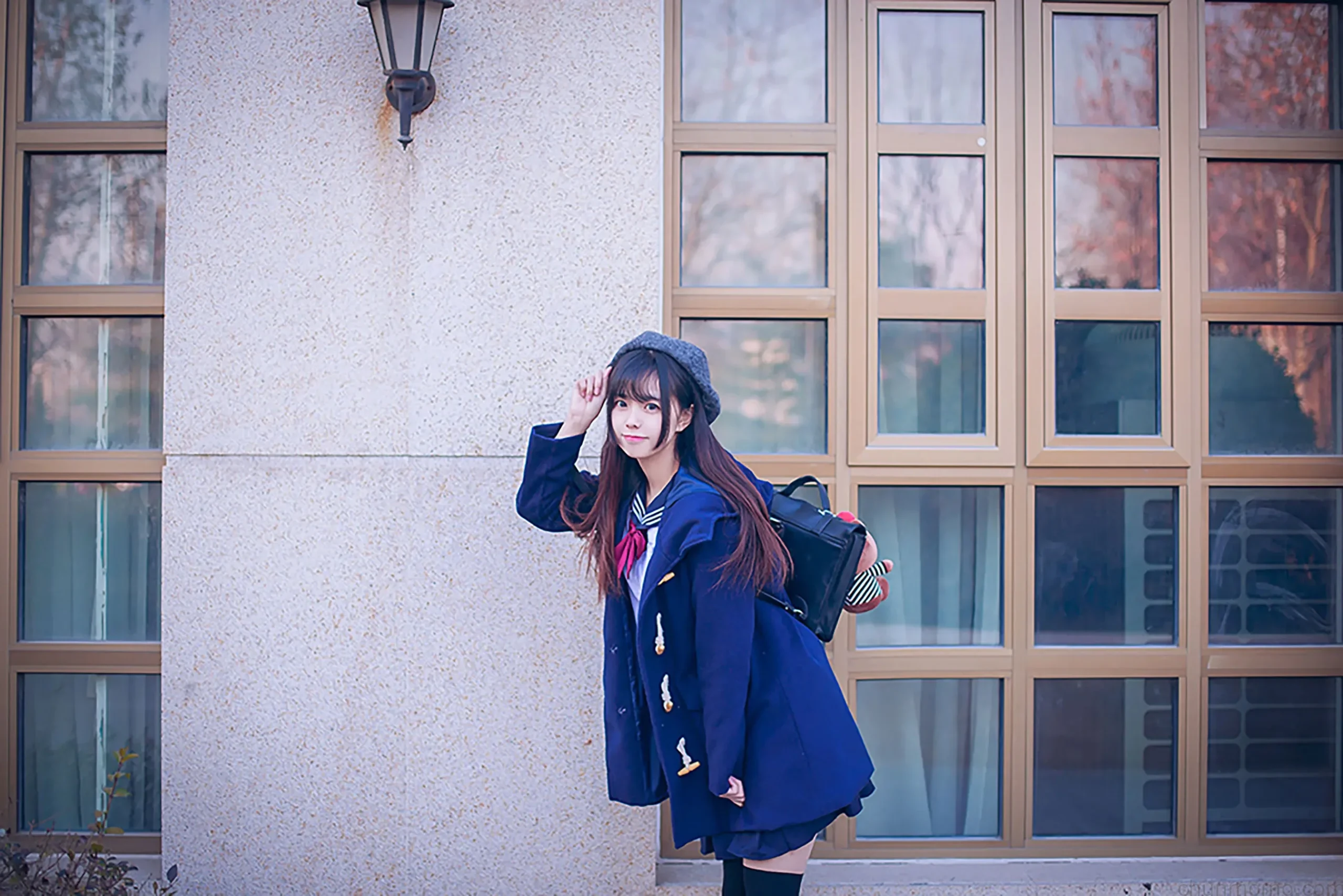 小野妹子w写真图片作品