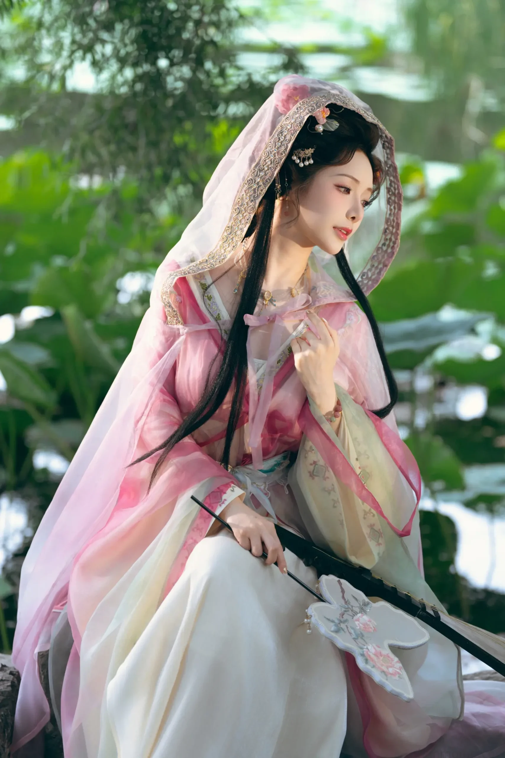 雯妹不讲道理巫女合集