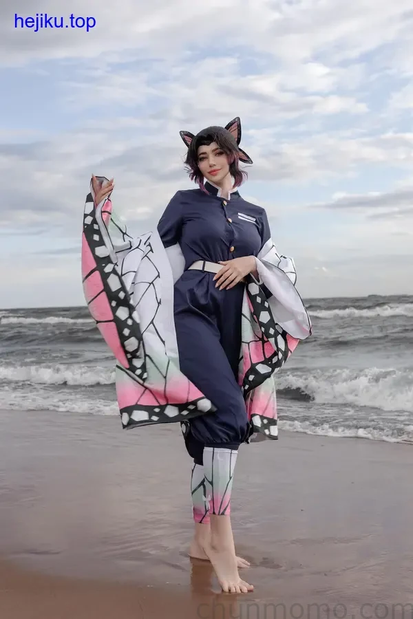 alinabecker推特网站高清作品