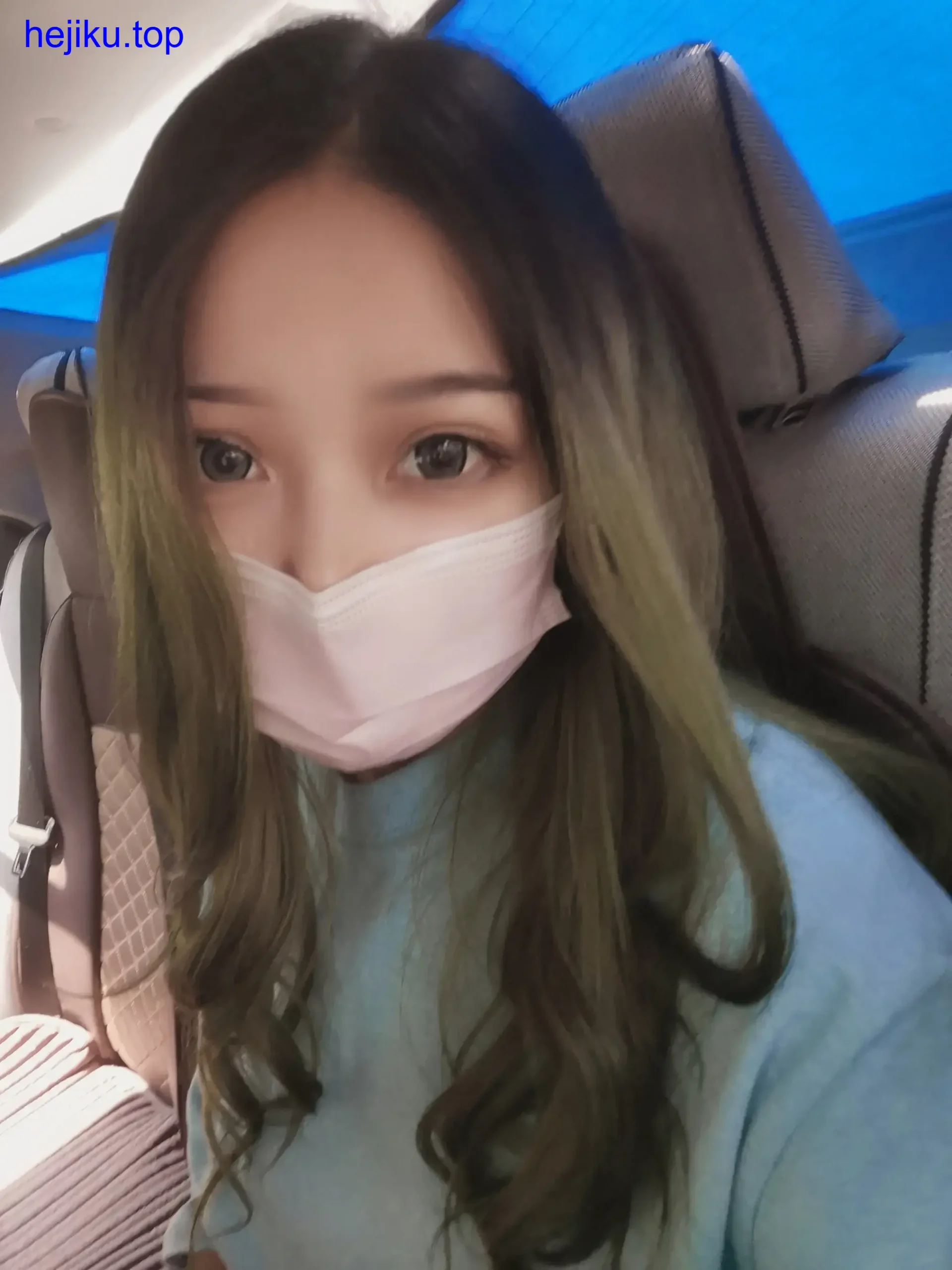 Eloise软软定制作品