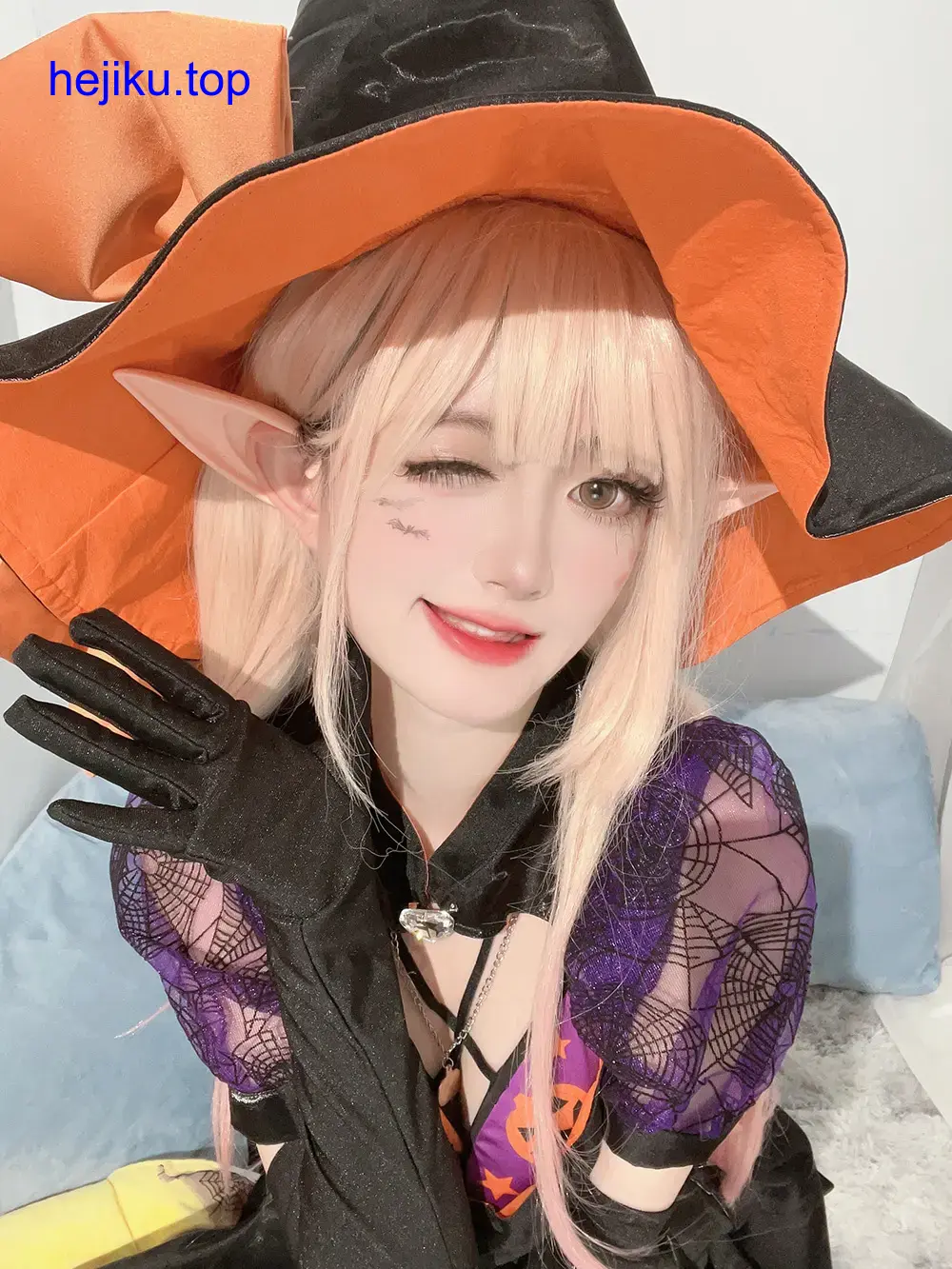 趴趴捣蛋陌《柴郡猫》