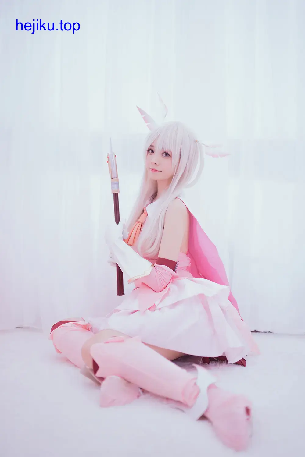 小野妹子为什么叫小野妹子?小野妹子w比基尼学吐槽写真在线观看 4 小野妹子w写真在线观看