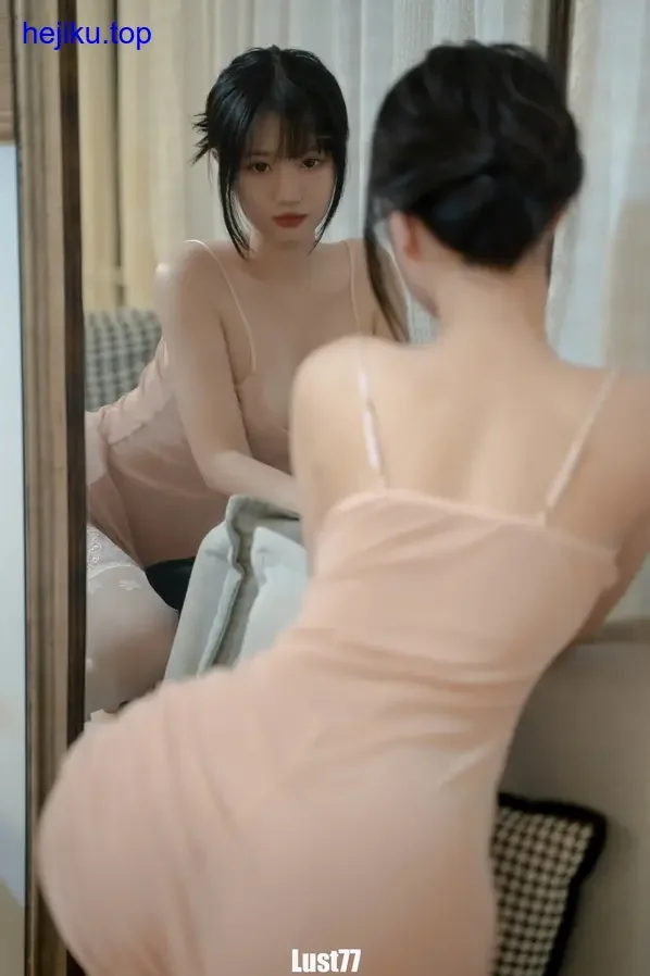 柒柒不可爱夏树风格演绎cos图集