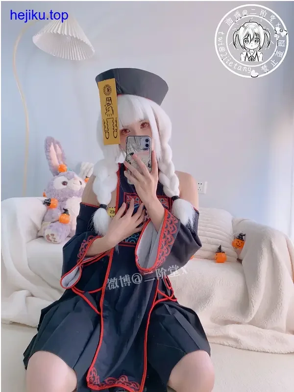 独特圣诞风格旗袍秀