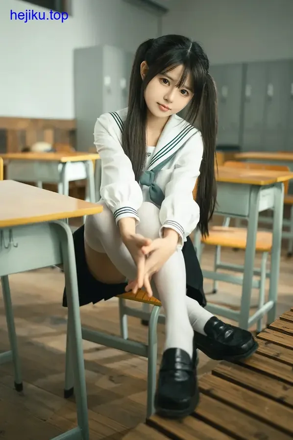 rua阮阮小狗爱神整体造型