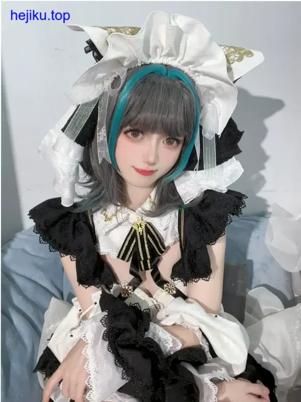 趴趴捣蛋陌猫尾巴特写