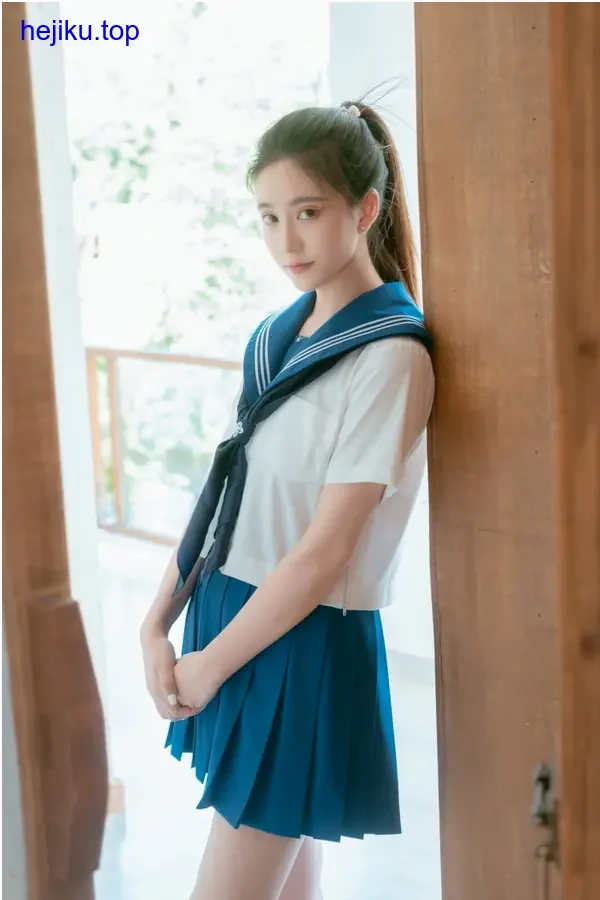 年年nnian古装的图片大全写真集,每一张都能让你心动 4 年年nnian复古风写真
