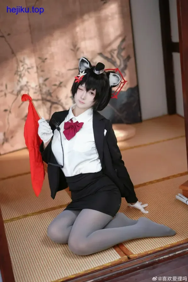 喜欢爱理吗角色扮演