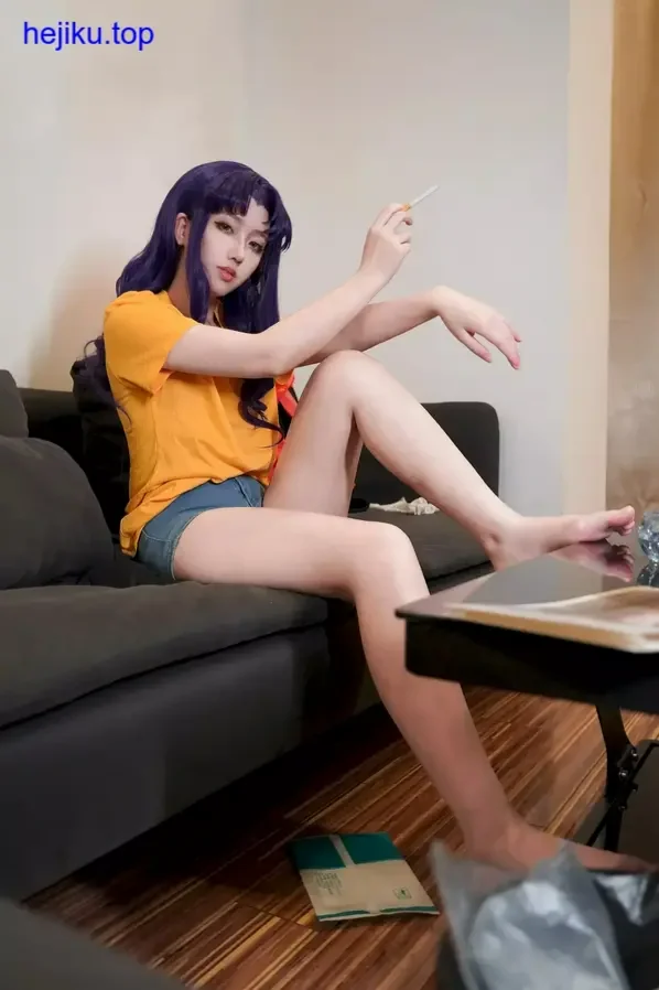 绞肉姬waikure写真
