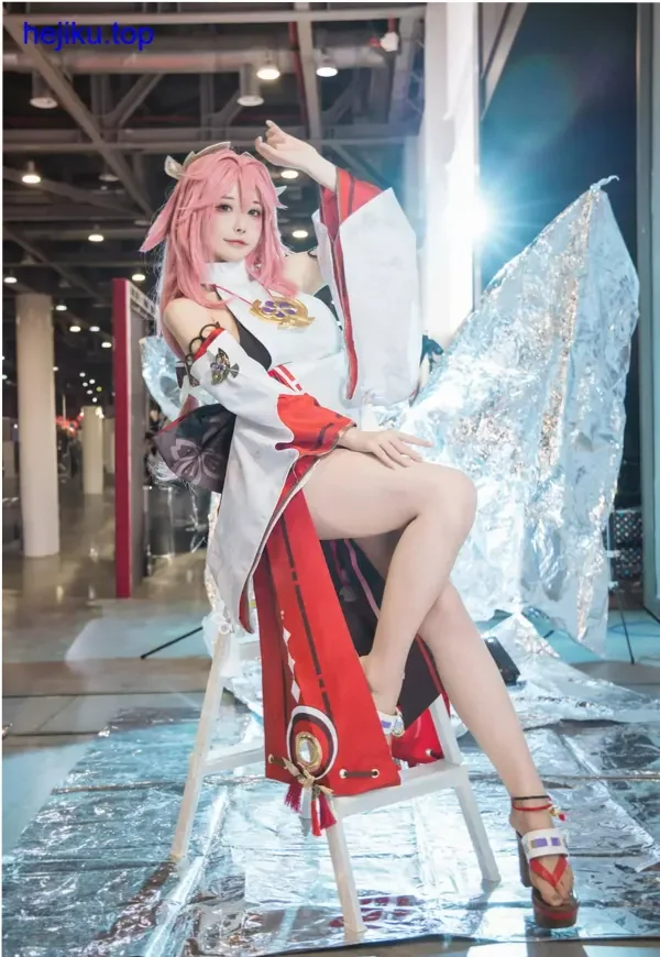 糖果果candy歌姬角色