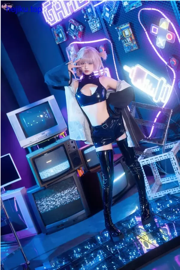 柒柒主题摄影资料