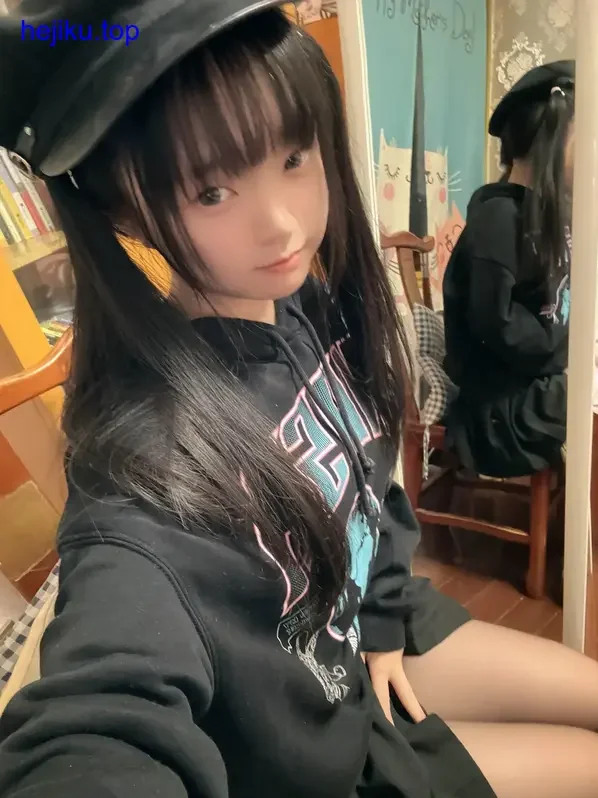 神沢永莉Cosplay整体造型