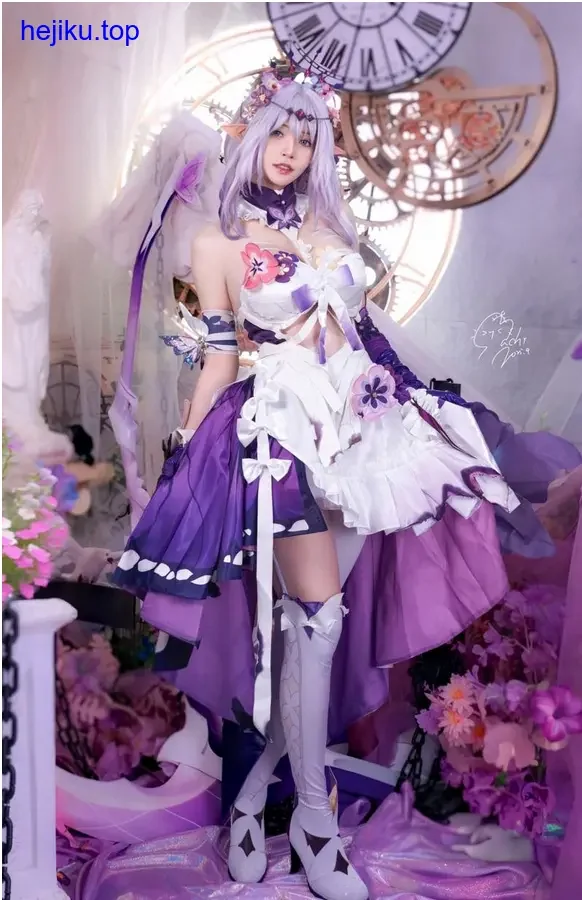 machi马吉泳衣创意作品 - 异国风情小岛海滩