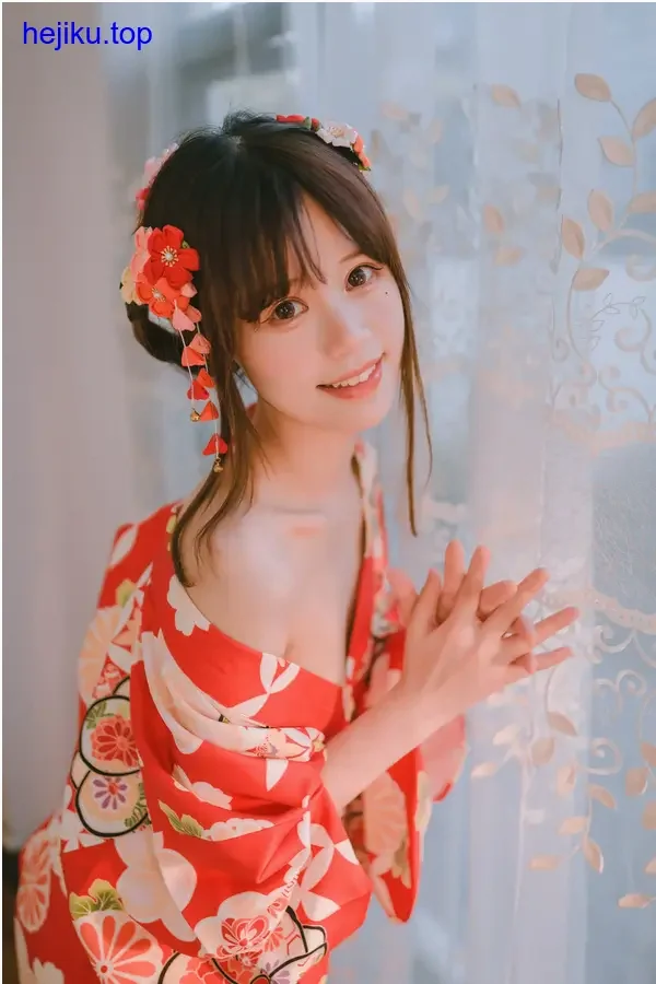 星黛鹿鹿珍藏写真