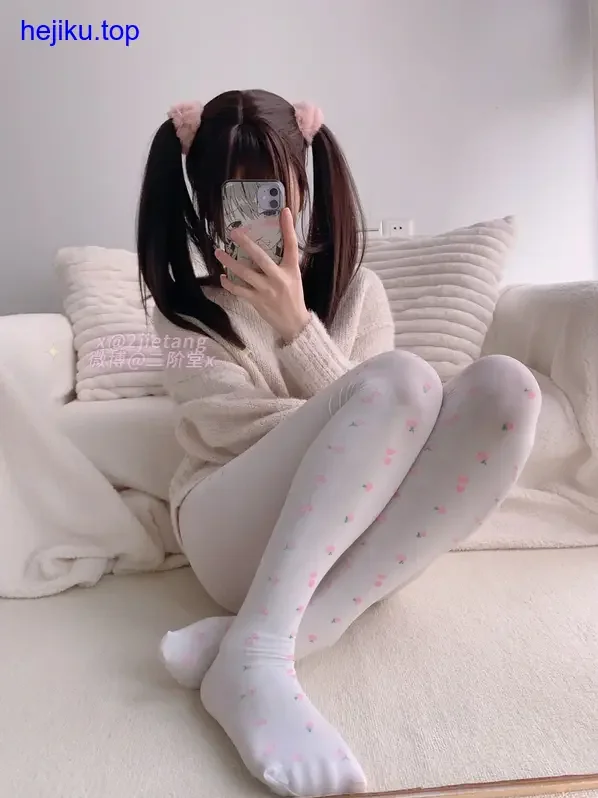 宅绘子圣诞旗袍装扮