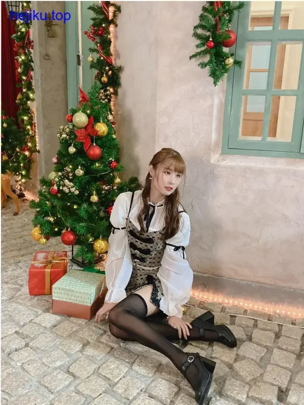 泥泥汝cosplay写真作品欣赏,二次元的世界你值得关注 1 泥泥汝亚丝娜cosplay特写
