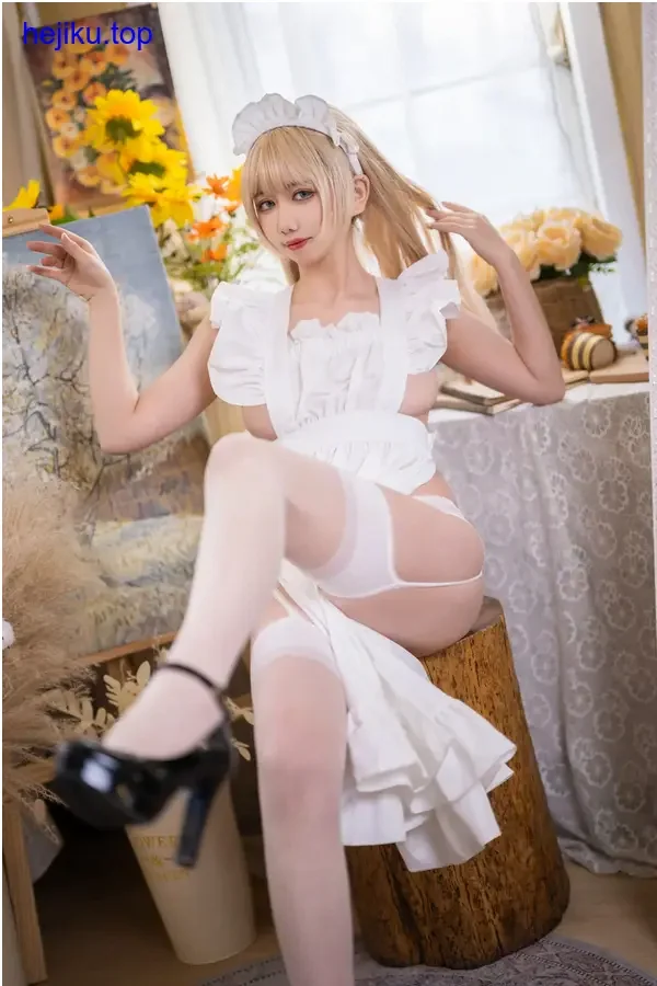 渡边早季恋柱cos写真
