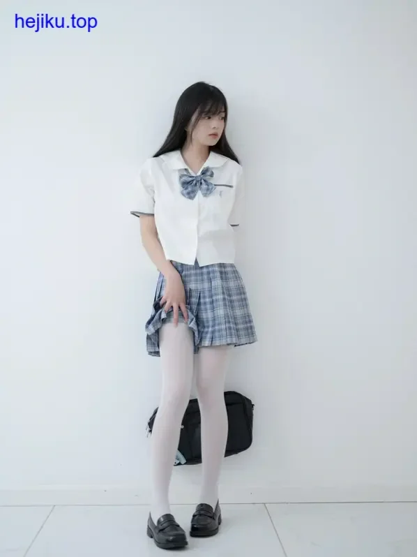 内部限定少女秩序NO.01设计图