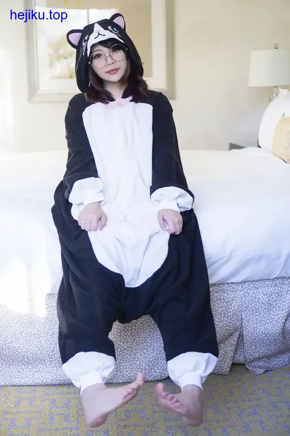 Hana Bunny合集作品分享,最推荐的二次元cosplay作品之一 3 Hana Bunny创意Cosplay作品展示